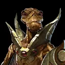 Geonosian Brood Alpha