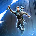 Double-Bladed Stance