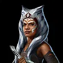 Ahsoka Tano Fulcrum