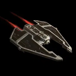 Fury-class Interceptor