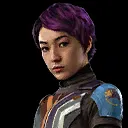 Padawan Sabine Wren